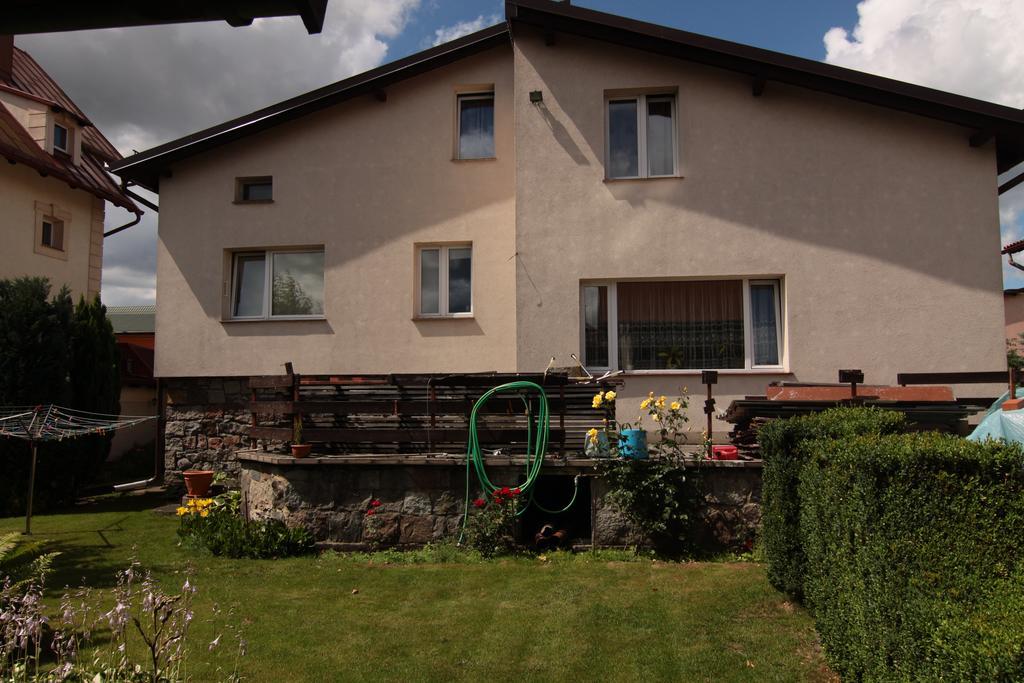 Mieszkanie Na Zielonej Tanie I Wygodne Noclegi Czluchow Exterior photo