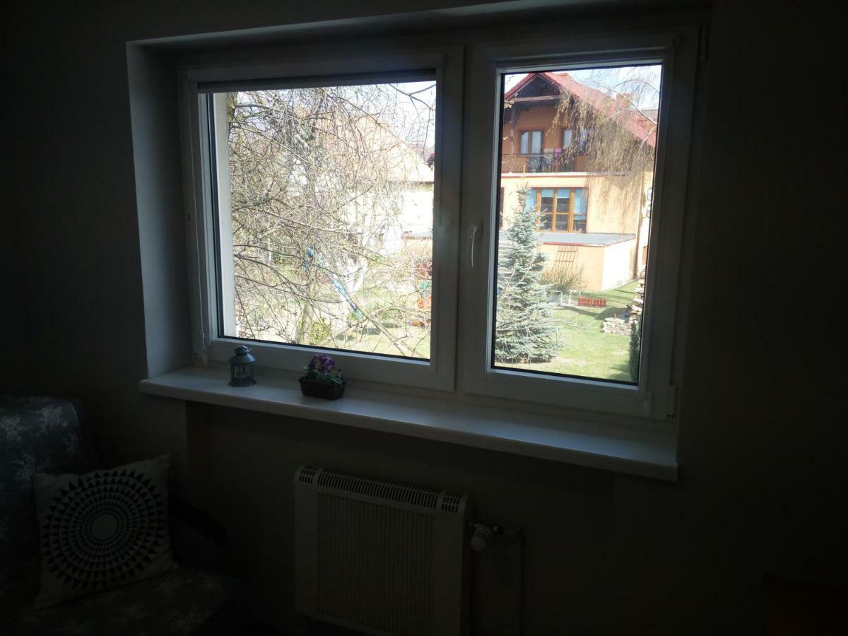 Mieszkanie Na Zielonej Tanie I Wygodne Noclegi Czluchow Exterior photo