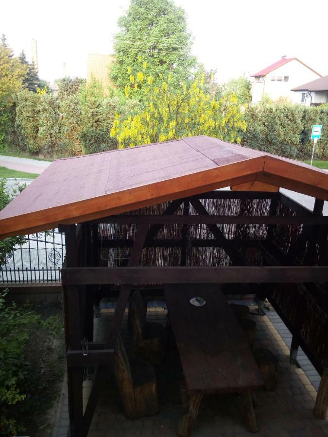 Mieszkanie Na Zielonej Tanie I Wygodne Noclegi Czluchow Exterior photo