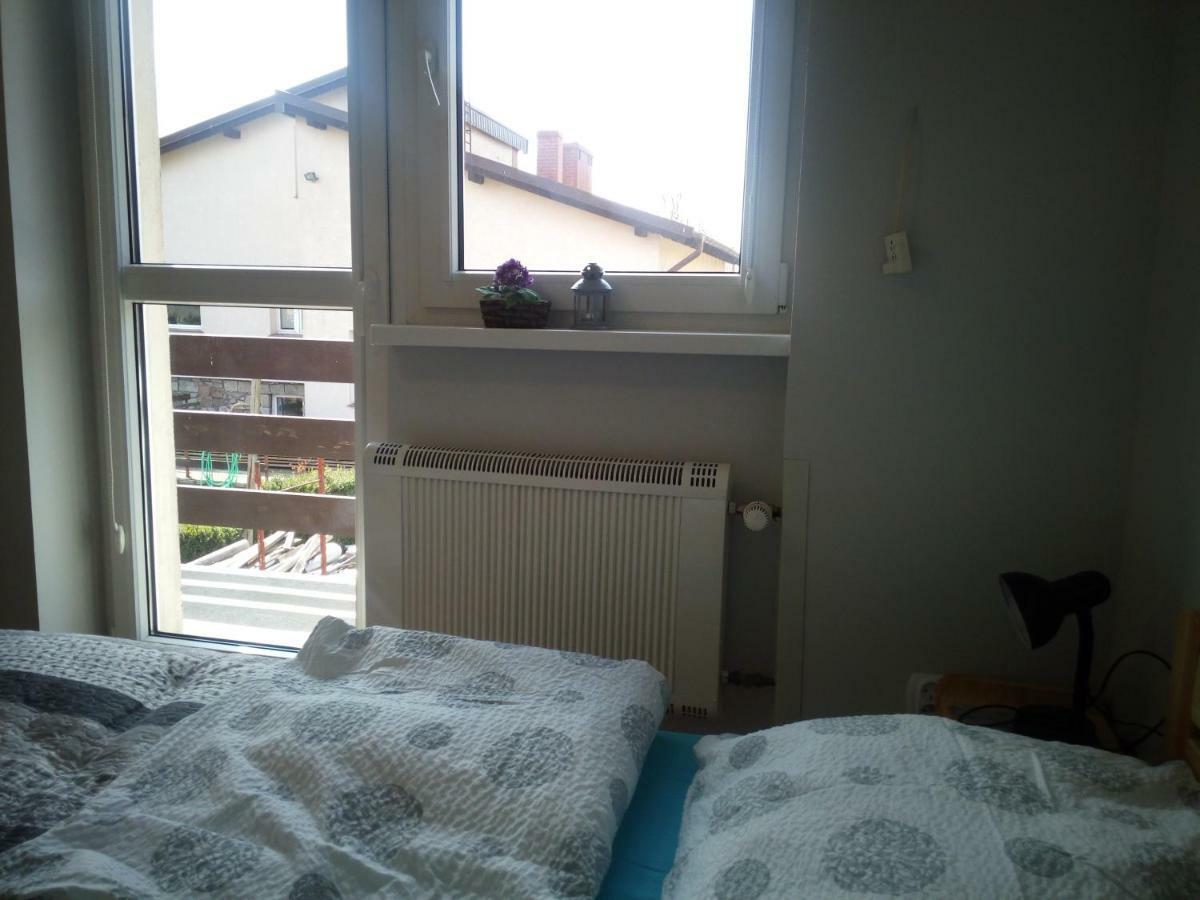 Mieszkanie Na Zielonej Tanie I Wygodne Noclegi Czluchow Exterior photo